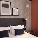 Palais De Chaillot 3* Париж