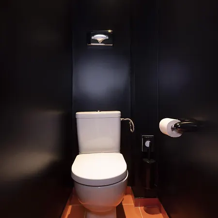 Hotel Palais De Chaillot París