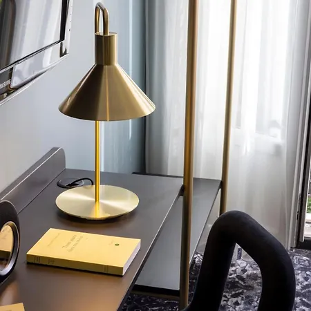 Hotel Palais De Chaillot 3*