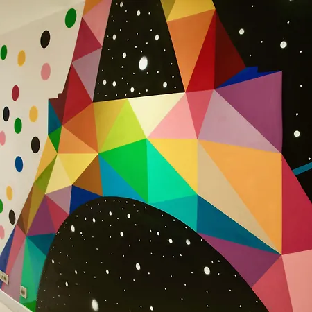 باليه دو شايو فندق