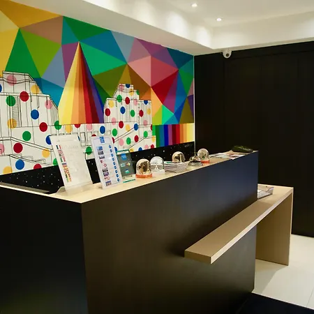 باليه دو شايو 3*