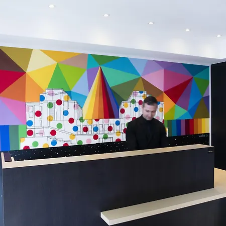 فندق باليه دو شايو