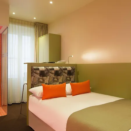 باليه دو شايو 3*