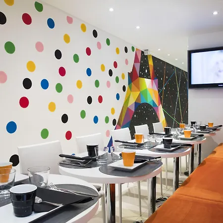 باليه دو شايو فندق