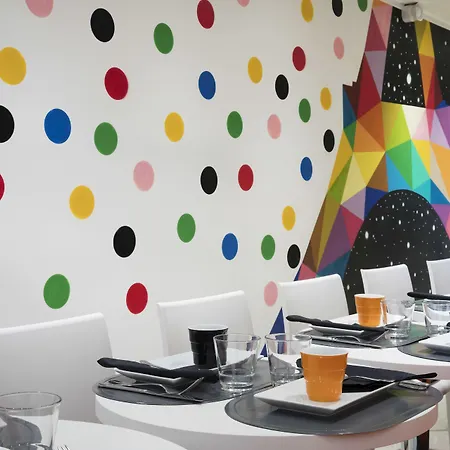 باليه دو شايو باريس