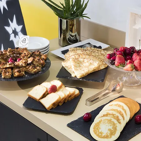 باليه دو شايو