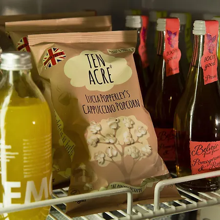 فندق باليه دو شايو باريس