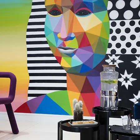 باليه دو شايو فندق باريس