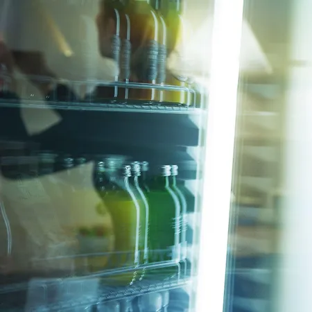 باليه دو شايو فندق باريس