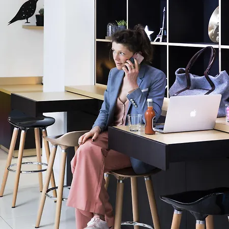 فندق باليه دو شايو