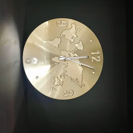 باليه دو شايو فندق 3*