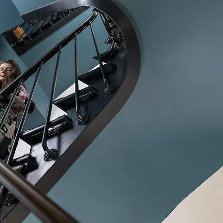 فندق باليه دو شايو باريس