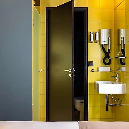 Palais De Chaillot Hotel Paříž