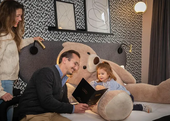 Hotel Palais De Chaillot Paris