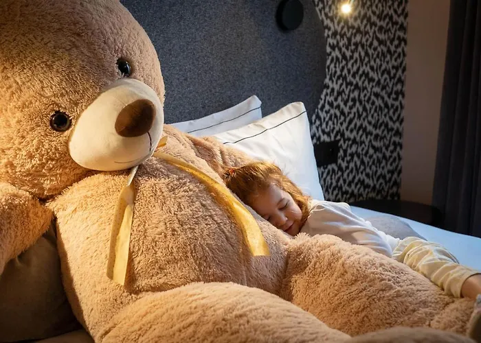 Hotel Palais De Chaillot Paris