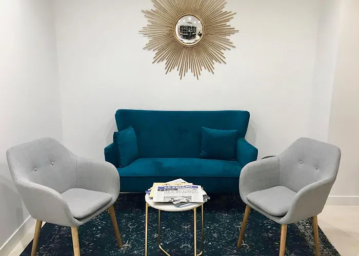 Palais De Chaillot Hotel 3*