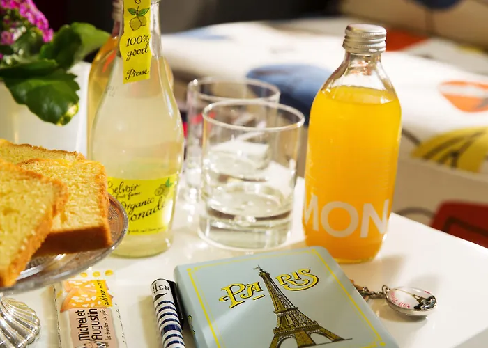 Palais De Chaillot 3*