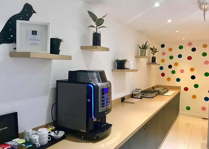 Palais De Chaillot 3*