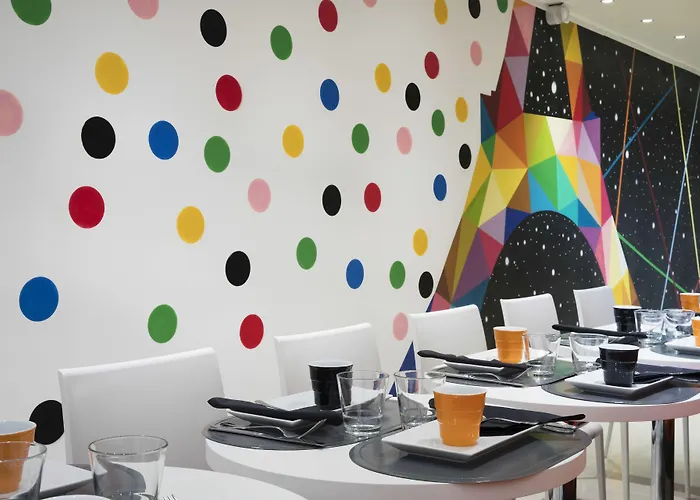 Palais De Chaillot Paris