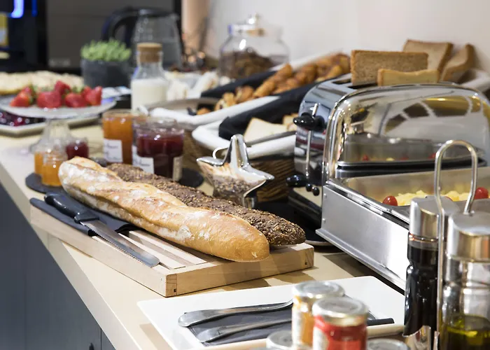 Palais De Chaillot Paris