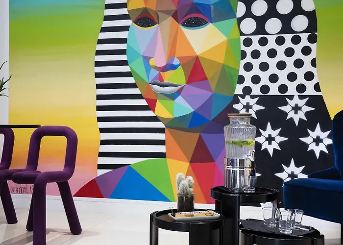 Palais De Chaillot Hotel Paris