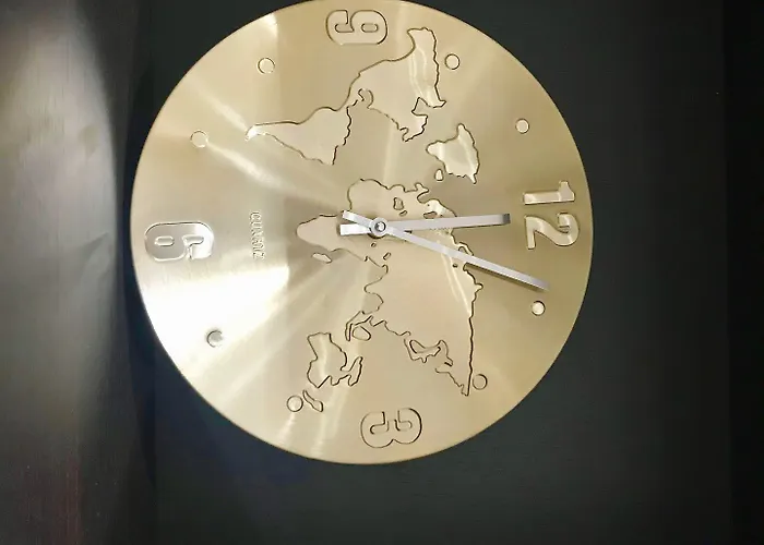 Palais De Chaillot Hotel 3*