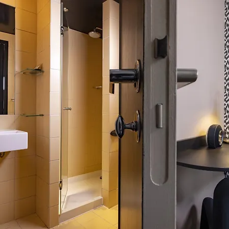 Palais De Chaillot 3* Париж
