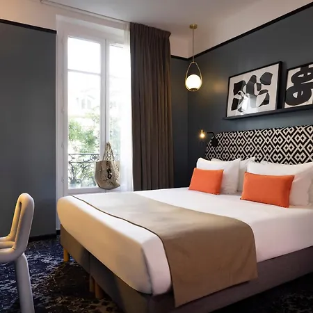 Palais De Chaillot Párizs