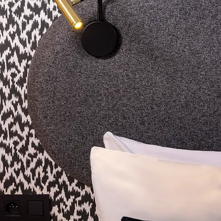 Szálloda Palais De Chaillot