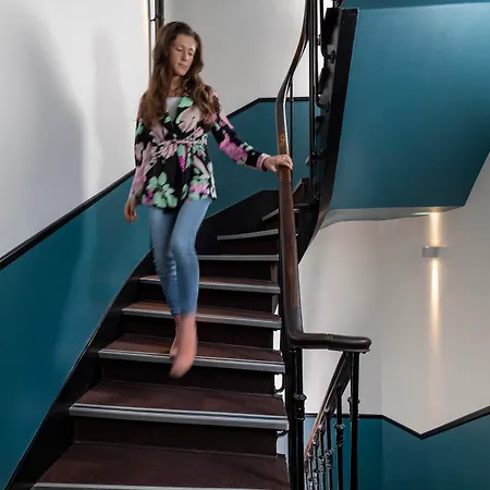 Szálloda Palais De Chaillot Párizs