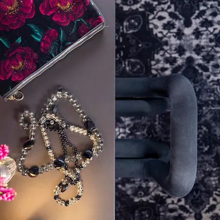 Palais De Chaillot Szálloda