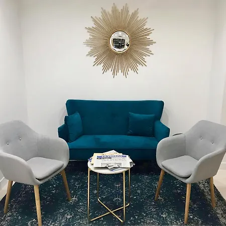 Palais De Chaillot Szálloda 3*