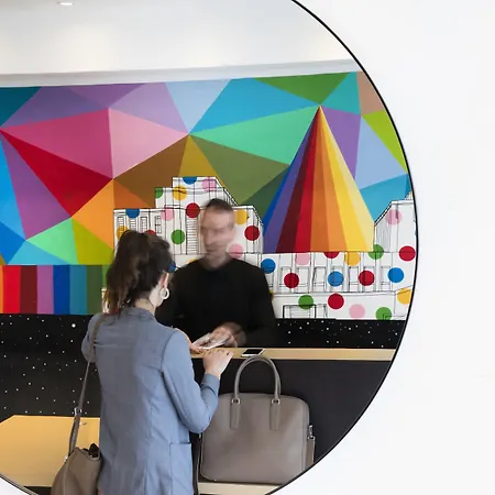 Palais De Chaillot 3* Párizs