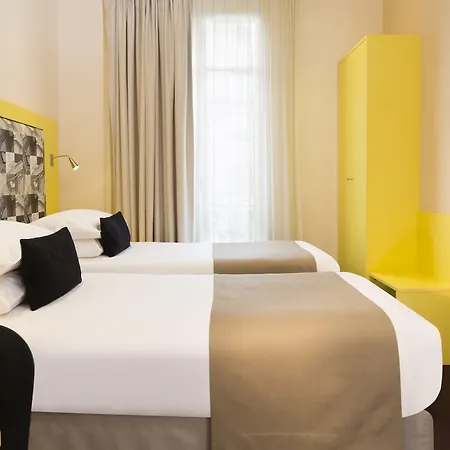 Palais De Chaillot 3*