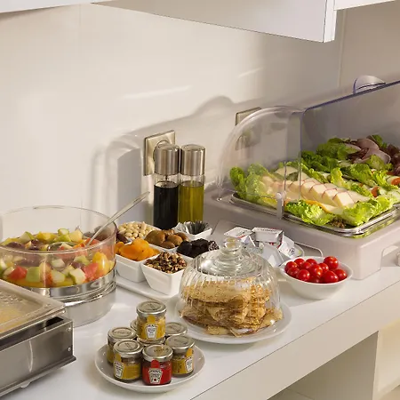 Palais De Chaillot Szálloda Párizs