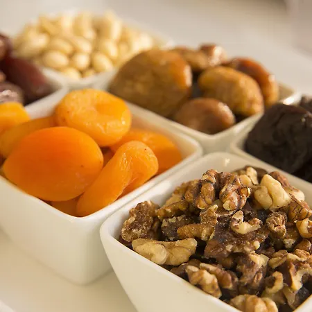 Szálloda Palais De Chaillot