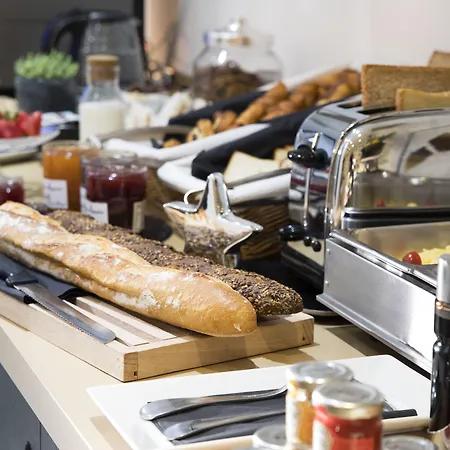 Palais De Chaillot Párizs