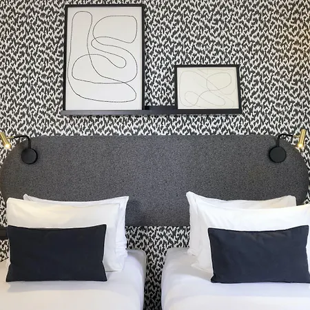 Palais De Chaillot 3* Párizs