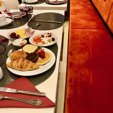 Palais De Chaillot 3* Париж