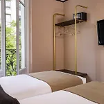 Palais De Chaillot Hotel Paris
