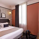Palais De Chaillot 3*