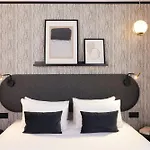 Palais De Chaillot Hotel Paris