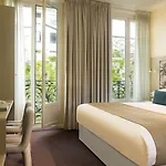 Palais De Chaillot Hotel