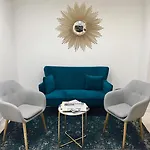 Palais De Chaillot Hotel 3*