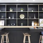 Palais De Chaillot Hotel 3*