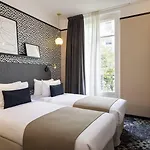 Palais De Chaillot Hotel 3*