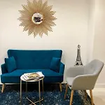 Hotel Palais De Chaillot Paris